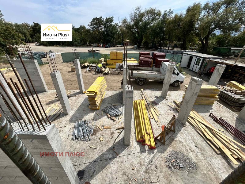 Продава  2-стаен град Пазарджик , Окръжна болница , 60 кв.м | 50355703 - изображение [11]