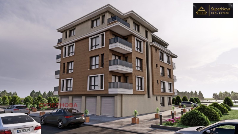 À venda  1 quarto Haskovo , Liuben Karavelov , 56 m² | 11617298