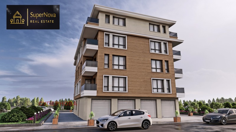À venda  1 quarto Haskovo , Liuben Karavelov , 56 m² | 11617298 - imagem [6]