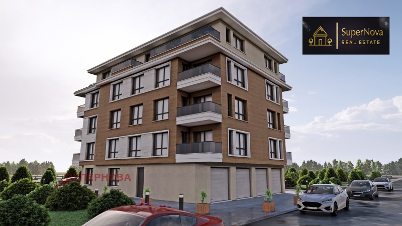 À venda  1 quarto Haskovo , Liuben Karavelov , 56 m² | 11617298 - imagem [5]