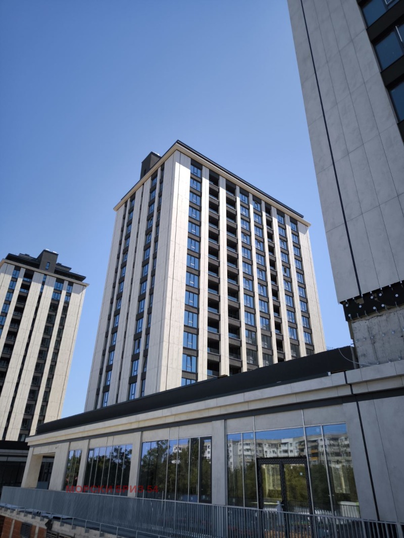 Продается  1 спальня София , Банишора , 72 кв.м | 80281781 - изображение [2]