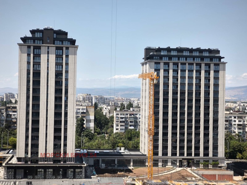 Продается  1 спальня София , Банишора , 72 кв.м | 80281781