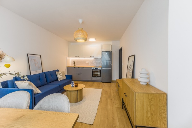 Продава 2-СТАЕН, гр. София, Младост 1, снимка 2 - Апартаменти - 52367807