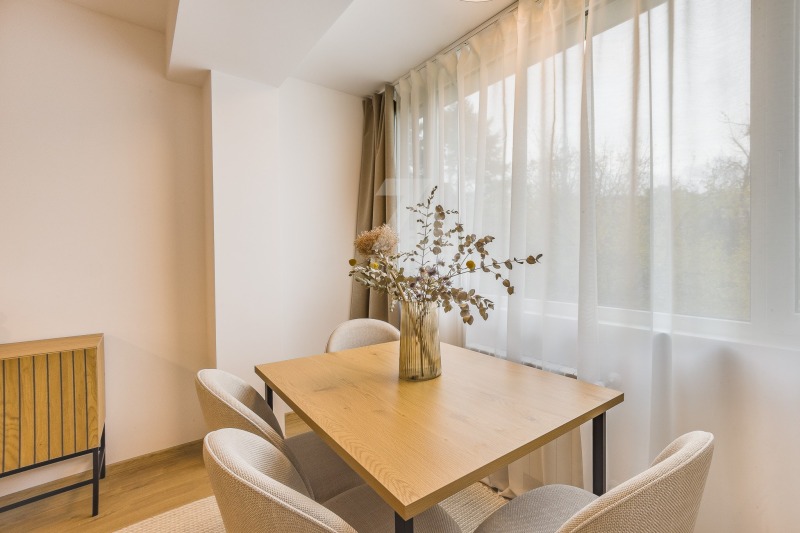 Продава 2-СТАЕН, гр. София, Младост 1, снимка 4 - Апартаменти - 52367807