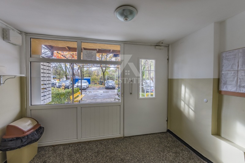 Продава 2-СТАЕН, гр. София, Младост 1, снимка 16 - Апартаменти - 52367807