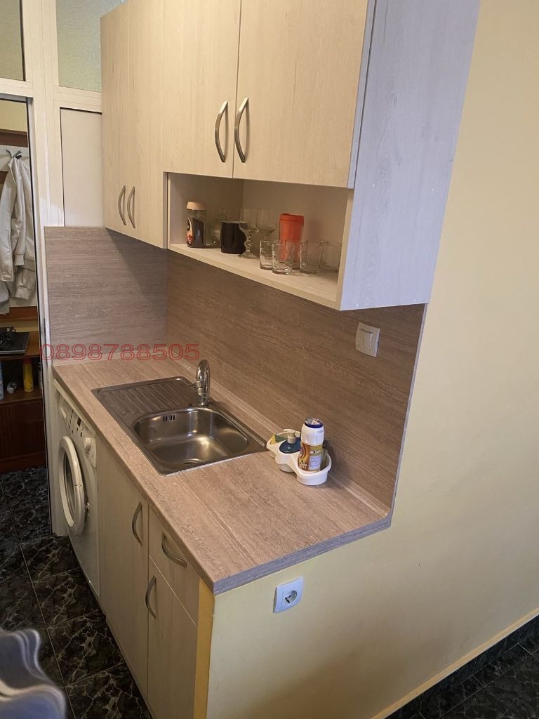 Продава 2-СТАЕН, гр. Разград, Орел, снимка 6 - Апартаменти - 53849222