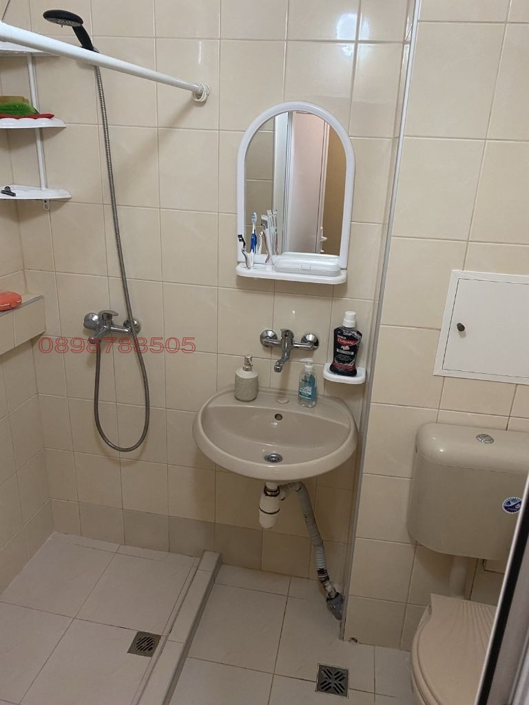 Продава 2-СТАЕН, гр. Разград, Орел, снимка 2 - Апартаменти - 53849222