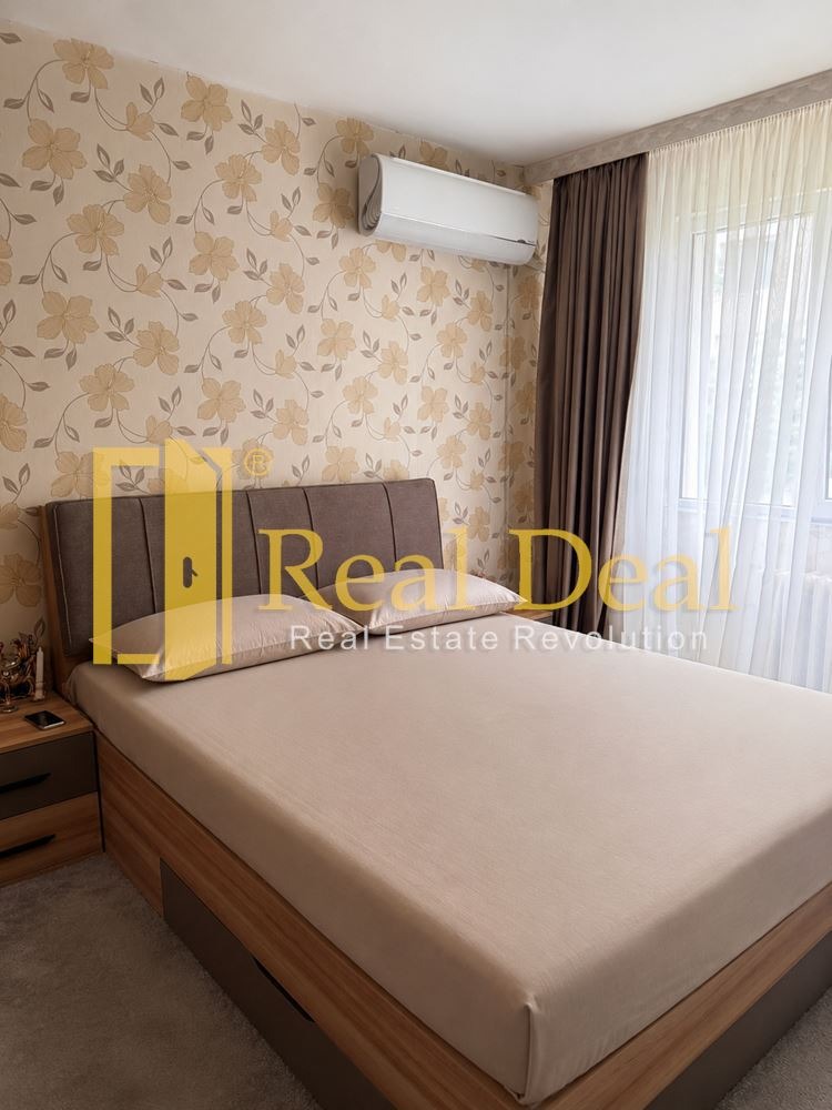 Продава 2-СТАЕН, гр. София, Красна поляна 2, снимка 8 - Апартаменти - 54929517