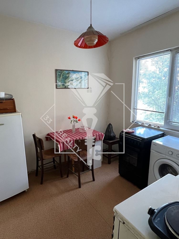 Продава 2-СТАЕН, гр. Пловдив, Тракия, снимка 3 - Апартаменти - 56658525