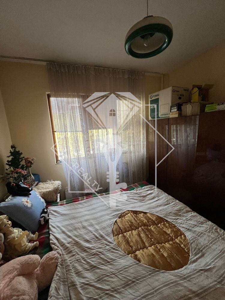 Продава 2-СТАЕН, гр. Пловдив, Тракия, снимка 6 - Апартаменти - 56658525