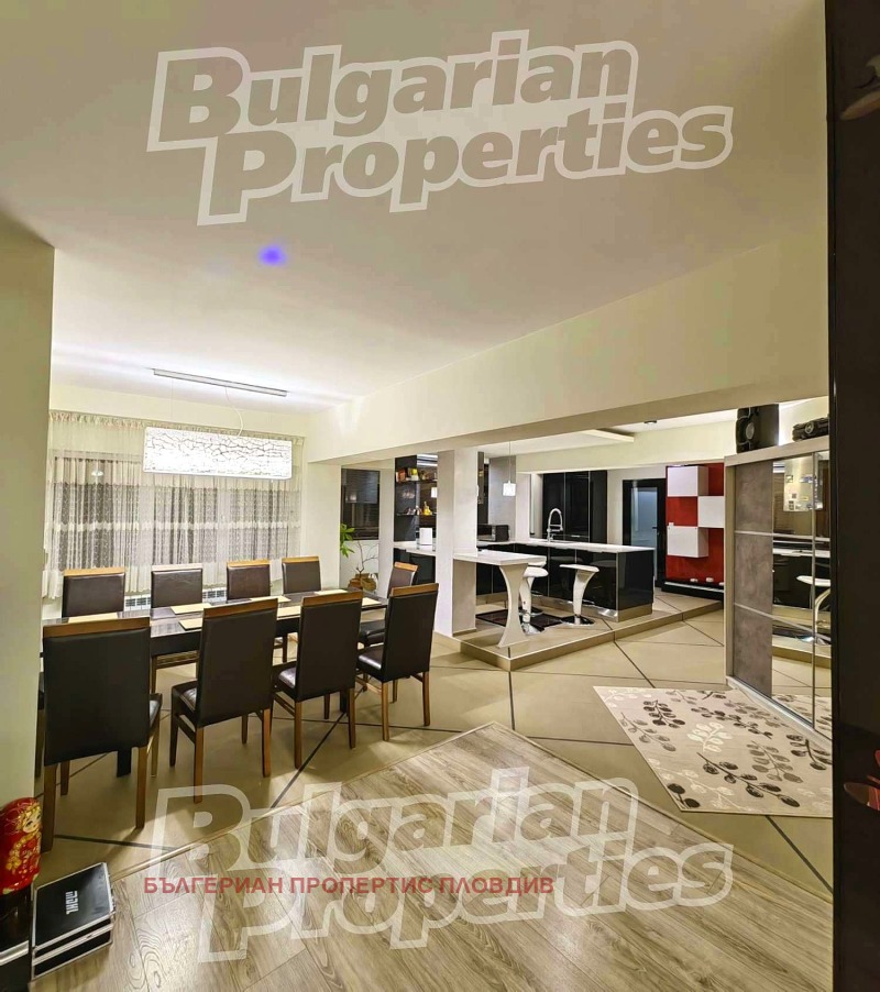 Продава  3-стаен град Пловдив , Кършияка , 145 кв.м | 42671273 - изображение [3]