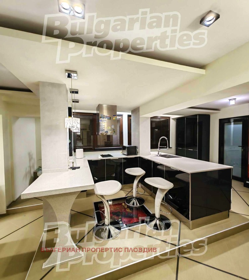 À venda  2 quartos Plovdiv , Karchiiaka , 145 m² | 42671273 - imagem [4]