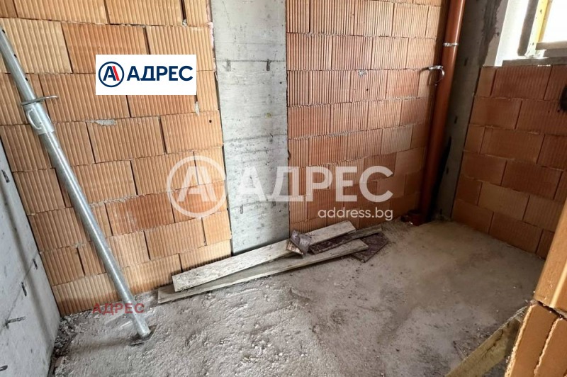 Προς πώληση  2 υπνοδωμάτια Βαρνα , μ-τ Πτσεληνα , 110 τ.μ | 79955238 - εικόνα [3]