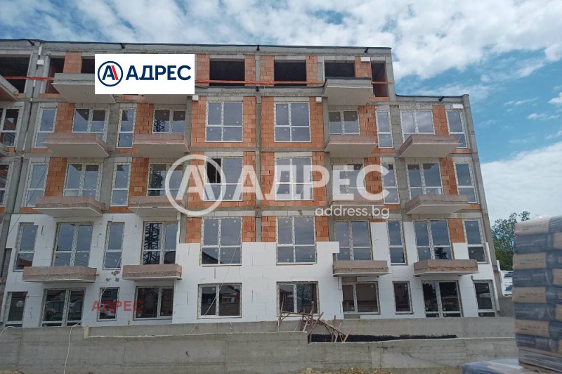 De vânzare  2 dormitoare Varna , Vâzrajdane 3 , 110 mp | 79955238 - imagine [2]