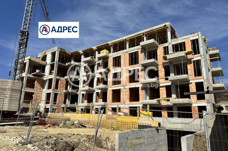 Προς πώληση  2 υπνοδωμάτια Βαρνα , μ-τ Πτσεληνα , 110 τ.μ | 79955238