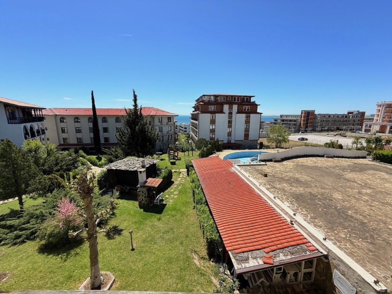 Na prodej  2 ložnice oblast Burgas , Sveti Vlas , 79 m2 | 61135026 - obraz [15]