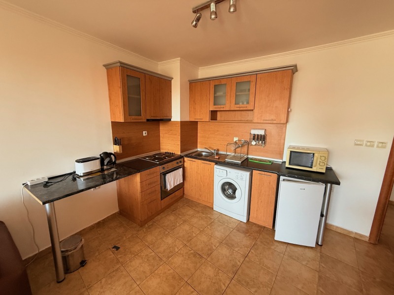 Na prodej  2 ložnice oblast Burgas , Sveti Vlas , 79 m2 | 61135026 - obraz [12]