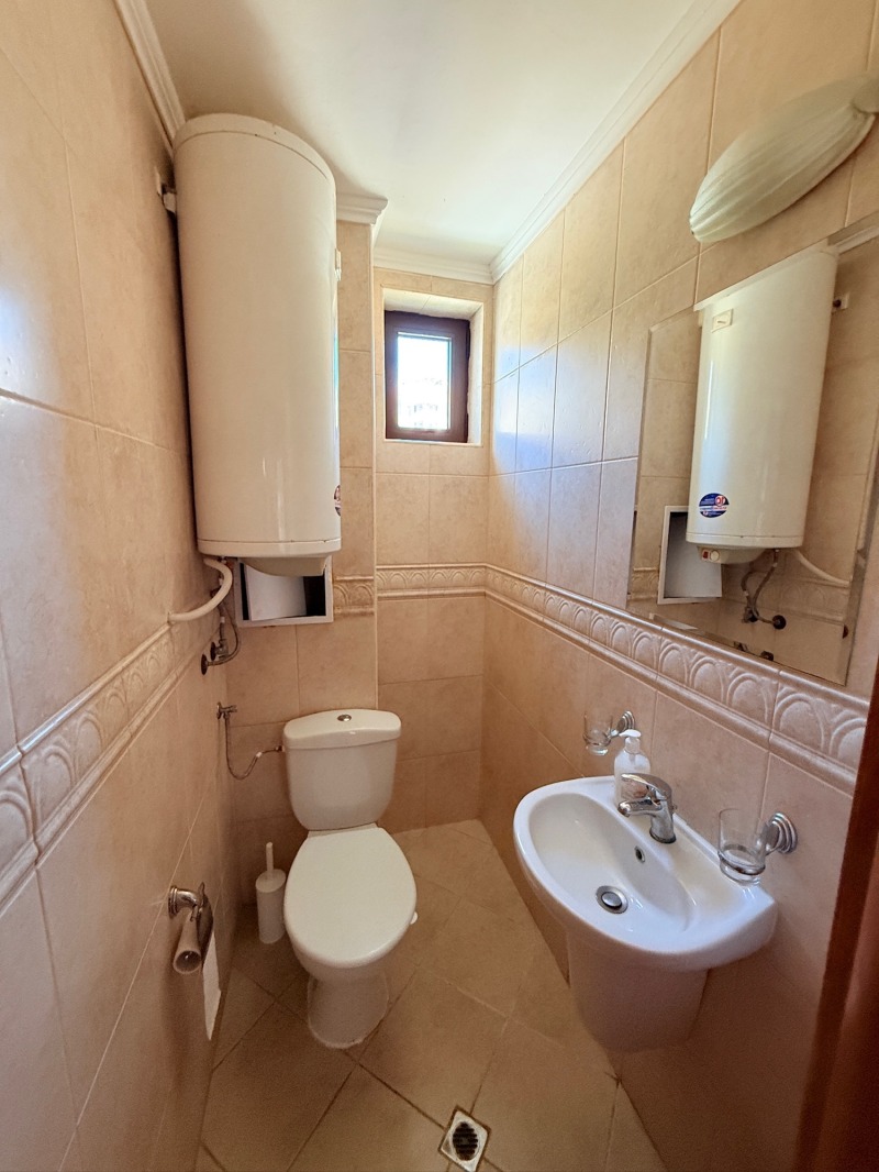 Na prodej  2 ložnice oblast Burgas , Sveti Vlas , 79 m2 | 61135026 - obraz [8]