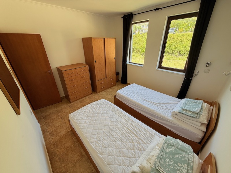 Na prodej  2 ložnice oblast Burgas , Sveti Vlas , 79 m2 | 61135026 - obraz [4]