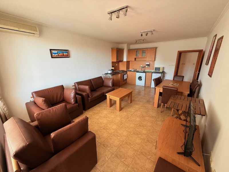 Na prodej  2 ložnice oblast Burgas , Sveti Vlas , 79 m2 | 61135026 - obraz [11]
