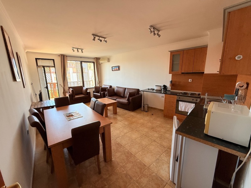 Na prodej  2 ložnice oblast Burgas , Sveti Vlas , 79 m2 | 61135026 - obraz [10]