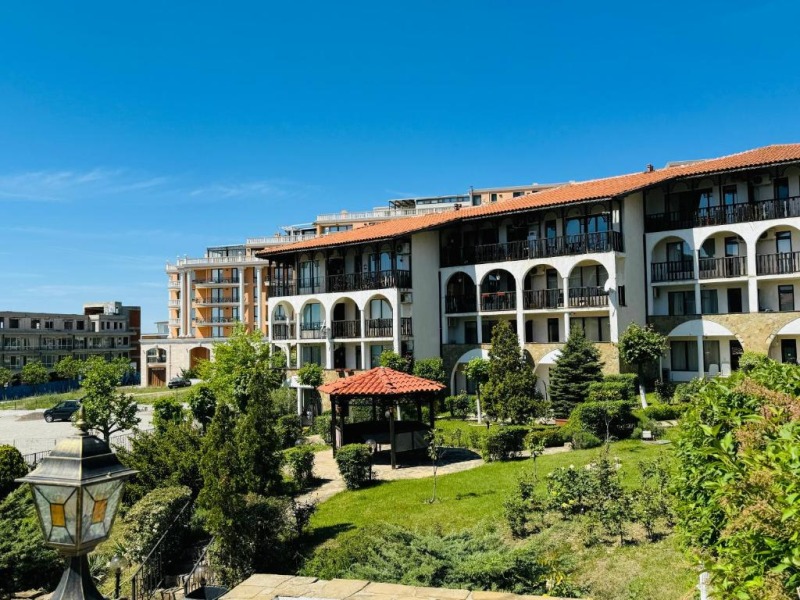 Продава  3-стаен, област Бургас, гр. Свети Влас •  110 000 EUR • ID 61008689 — holmes.bg - [1] 