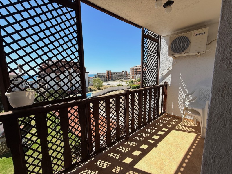 Na prodej  2 ložnice oblast Burgas , Sveti Vlas , 79 m2 | 61135026 - obraz [14]