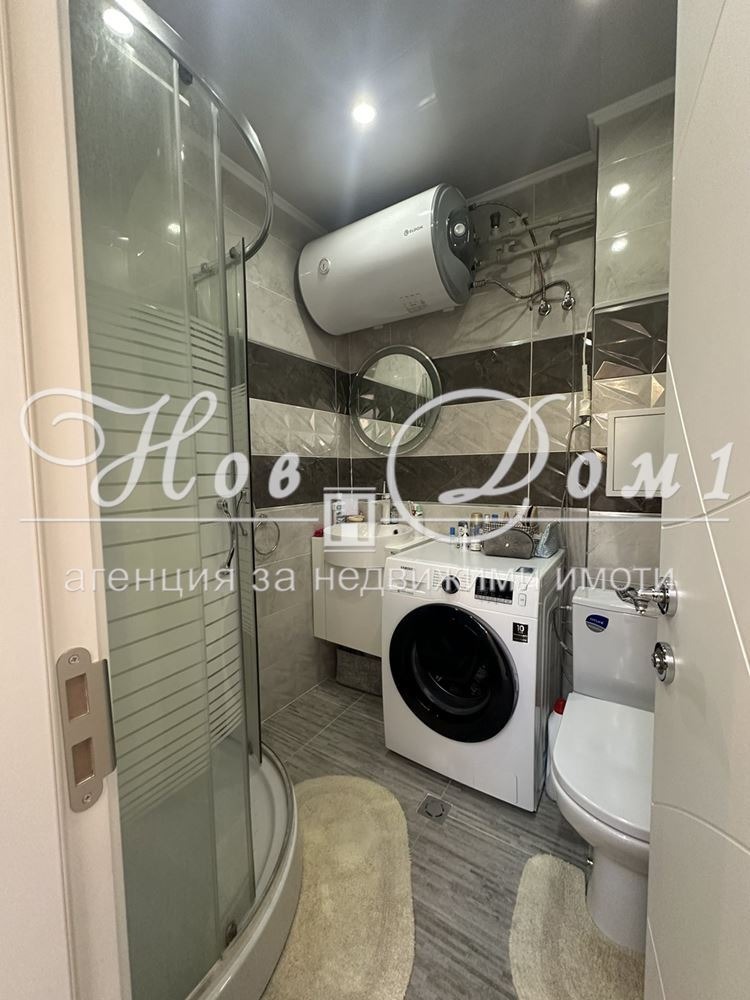 Продава  3-стаен град Пловдив , Тракия , 80 кв.м | 24508898 - изображение [11]
