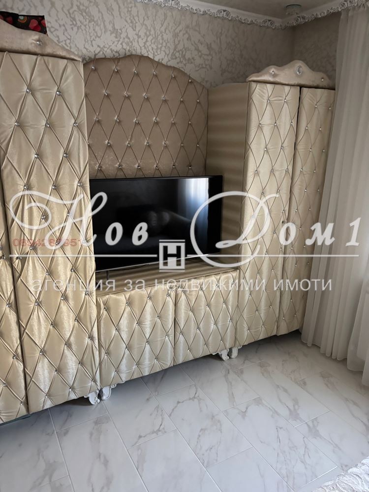 Продава  3-стаен град Пловдив , Тракия , 80 кв.м | 24508898 - изображение [8]