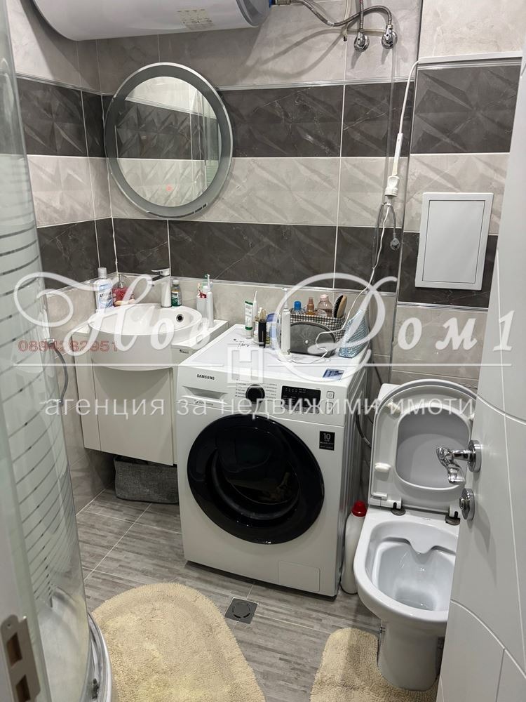 Продава  3-стаен град Пловдив , Тракия , 80 кв.м | 24508898 - изображение [6]