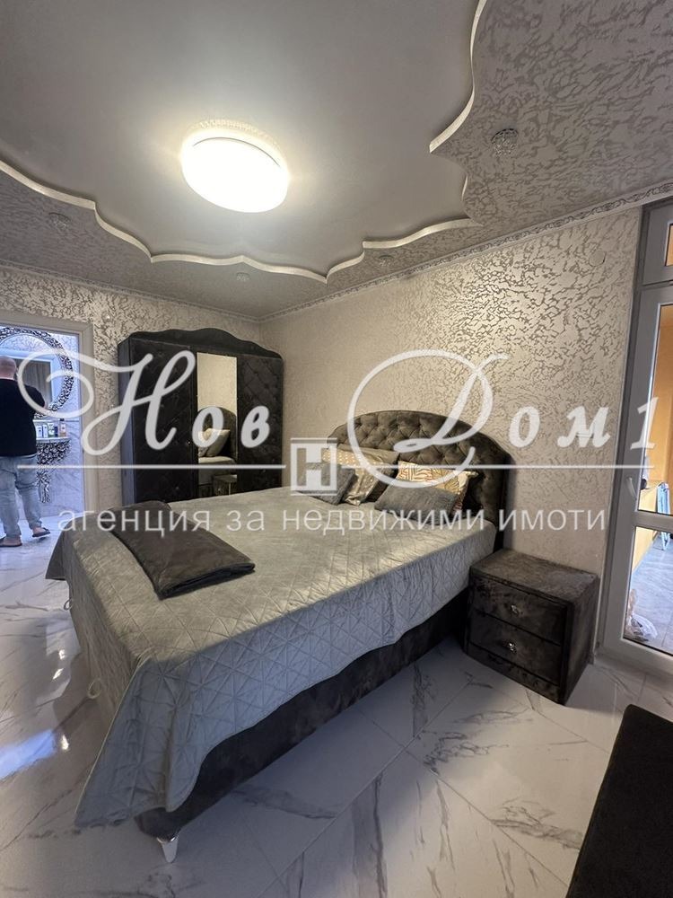 Продава  3-стаен град Пловдив , Тракия , 80 кв.м | 24508898 - изображение [5]