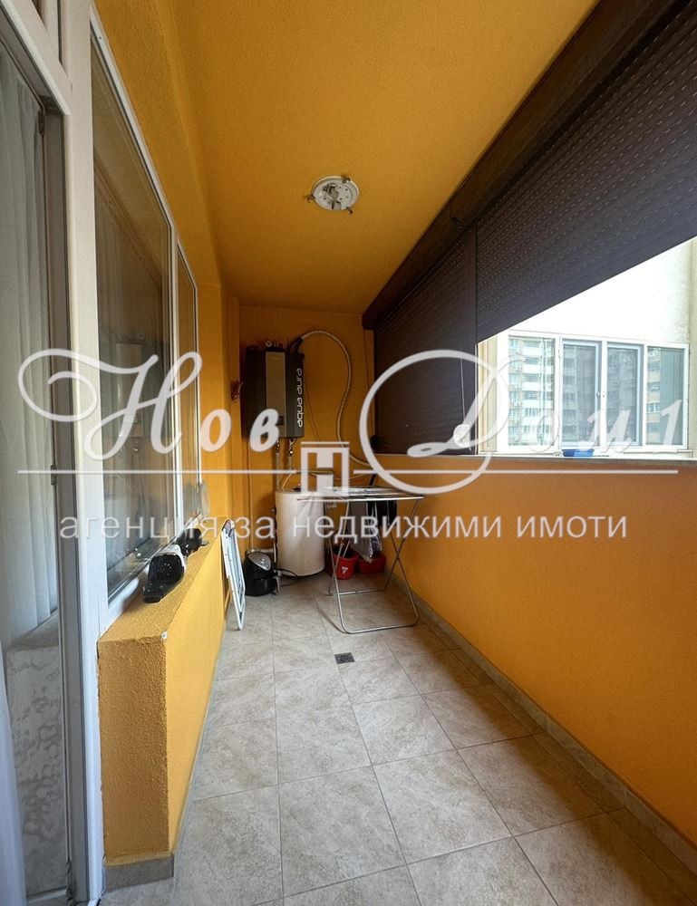 Продава  3-стаен град Пловдив , Тракия , 80 кв.м | 24508898 - изображение [12]
