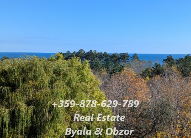 Продава 3-СТАЕН, област Бургас, гр. Обзор • 119500 € / 233721.68 лв. • 14115159 1