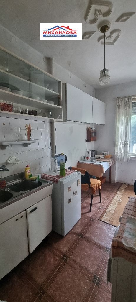 Продава  4-стаен град Стара Загора , Център , 90 кв.м | 32760476 - изображение [5]