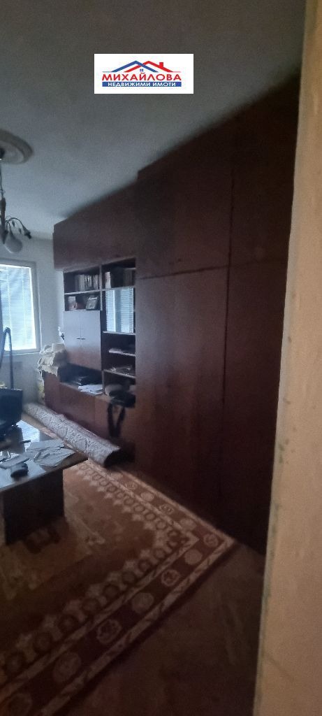 Продава  4-стаен град Стара Загора , Център , 90 кв.м | 32760476 - изображение [4]