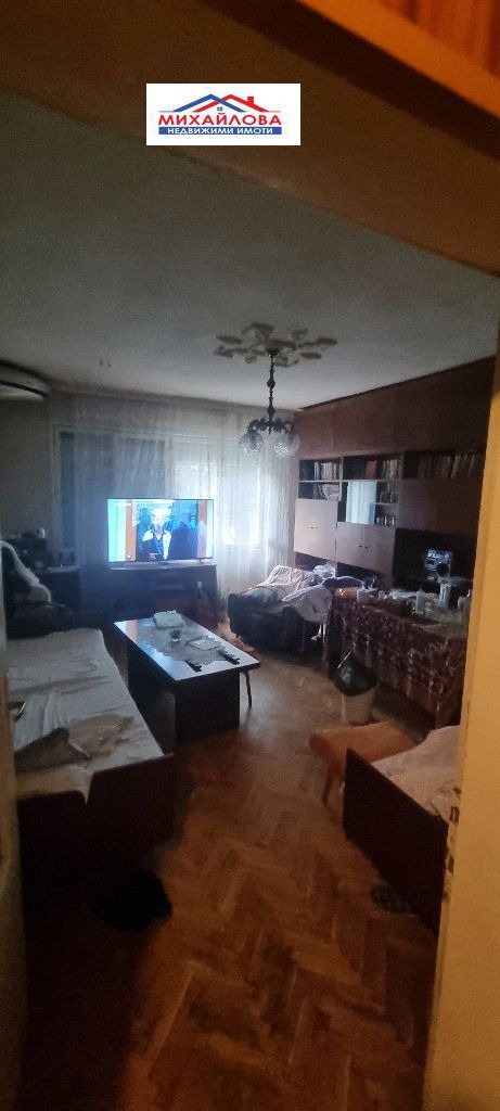 Продава  4-стаен град Стара Загора , Център , 90 кв.м | 32760476