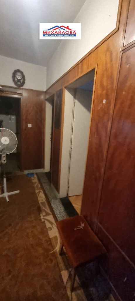 Продава  4-стаен град Стара Загора , Център , 90 кв.м | 32760476 - изображение [6]