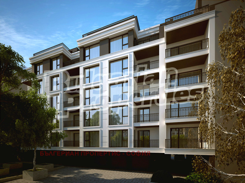 Продава 4-СТАЕН, гр. София, Зона Б-5, снимка 16 - Апартаменти - 53413202