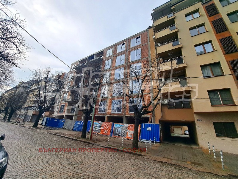 Продава 4-СТАЕН, гр. София, Зона Б-5, снимка 8 - Апартаменти - 53413202