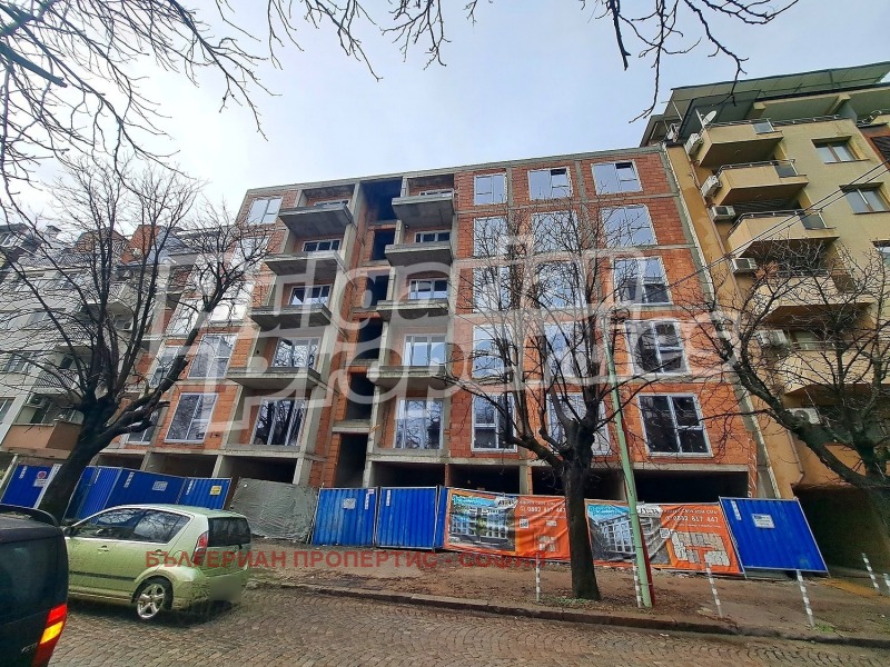 Продава 4-СТАЕН, гр. София, Зона Б-5, снимка 3 - Апартаменти - 53413202