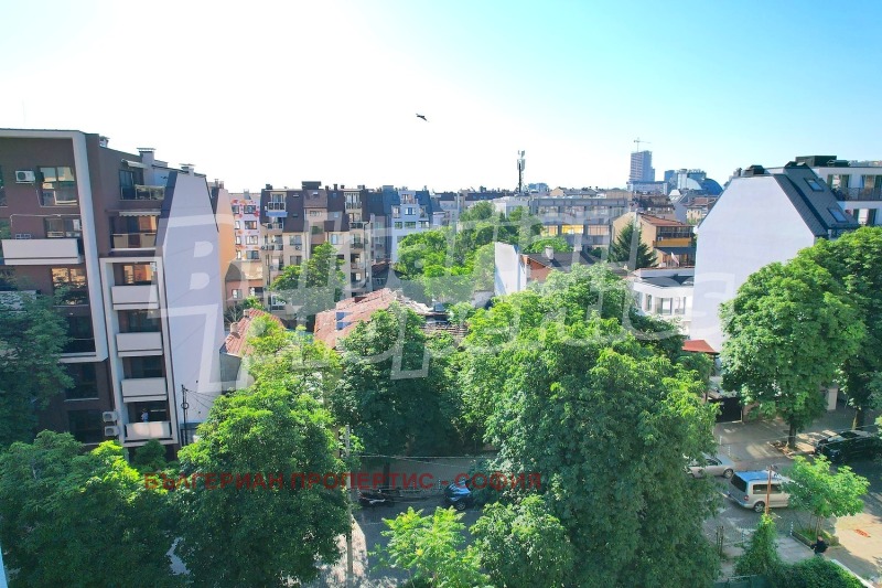 Продава 4-СТАЕН, гр. София, Зона Б-5, снимка 10 - Апартаменти - 53413202