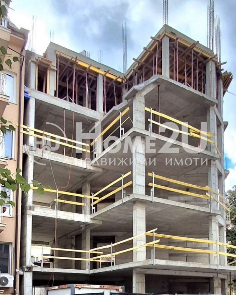 For Sale  3+ bedroom Sofia , Tsentar , 171 sq.m | 16916726 - image [3]