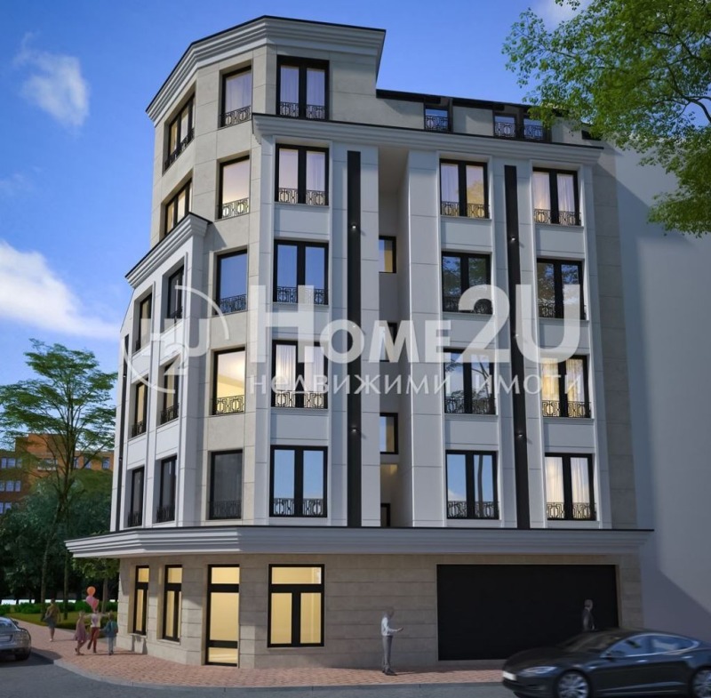 For Sale  3+ bedroom Sofia , Tsentar , 171 sq.m | 16916726 - image [6]