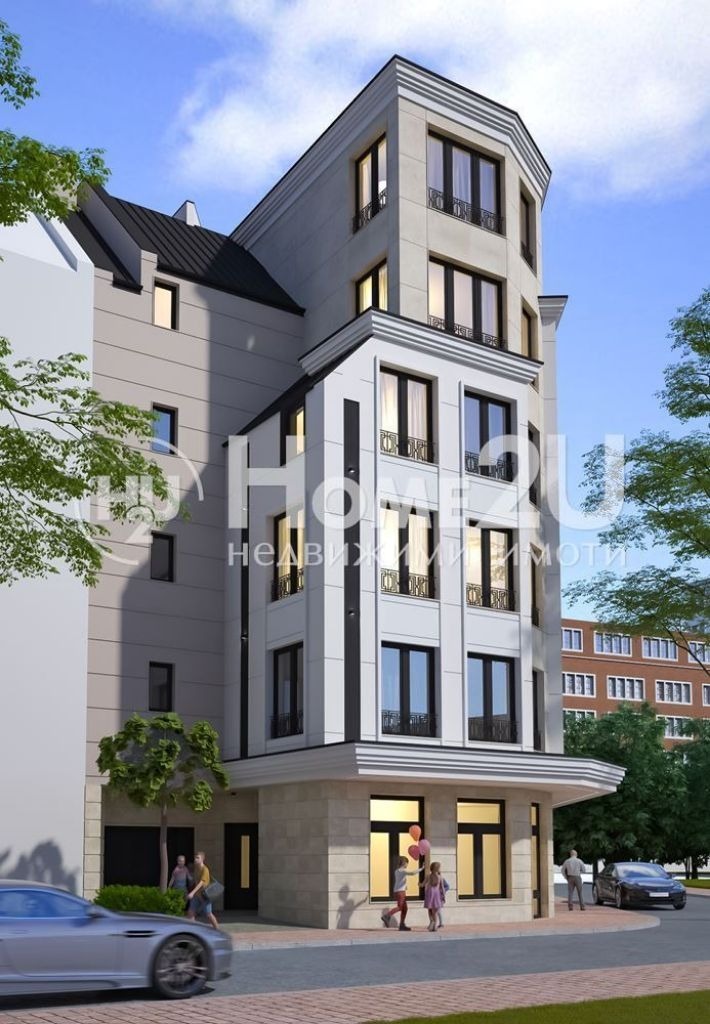For Sale  3+ bedroom Sofia , Tsentar , 171 sq.m | 16916726 - image [4]
