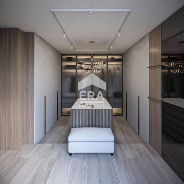 Продава МНОГОСТАЕН, гр. София, Кръстова вада, снимка 6 - Апартаменти - 53724908