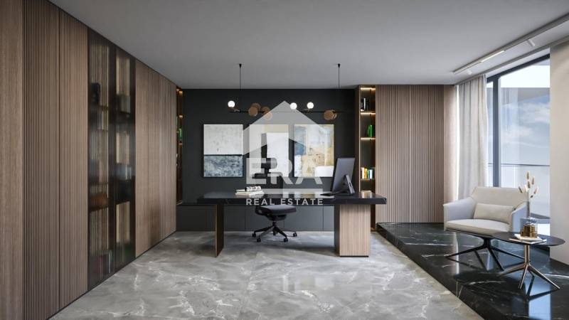 Продава МНОГОСТАЕН, гр. София, Кръстова вада, снимка 4 - Апартаменти - 53724908