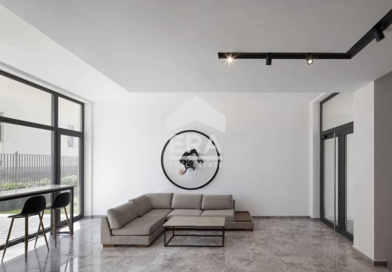 Продава МНОГОСТАЕН, гр. София, Кръстова вада, снимка 9 - Апартаменти - 53724908