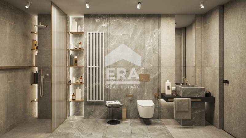 Продава МНОГОСТАЕН, гр. София, Кръстова вада, снимка 5 - Апартаменти - 53724908