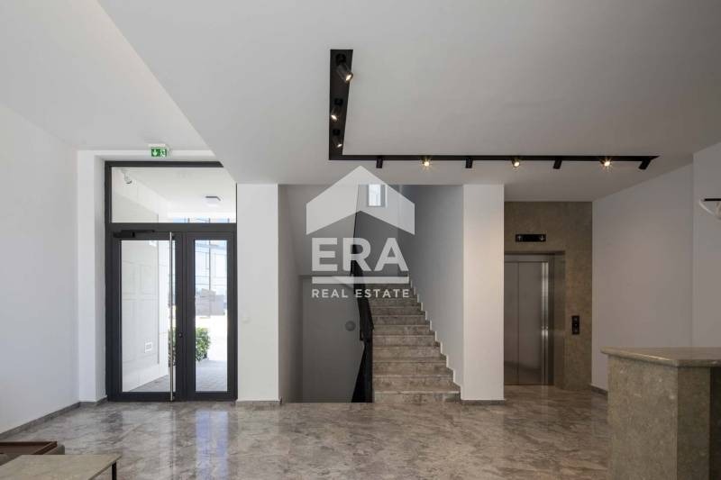 Продава МНОГОСТАЕН, гр. София, Кръстова вада, снимка 10 - Апартаменти - 53724908