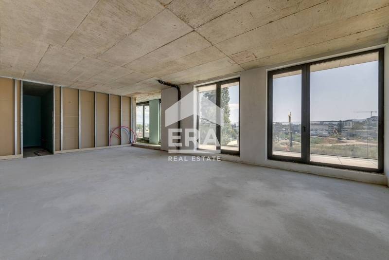 Продава МНОГОСТАЕН, гр. София, Кръстова вада, снимка 2 - Апартаменти - 53724908